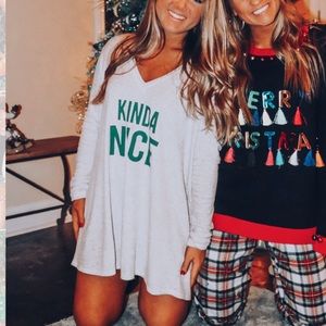 Kinda Nice Top by Show Me Your MuMu